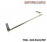 Χειρολαβή πόρτας ψυγείου SAMSUNG, DA97-17287A